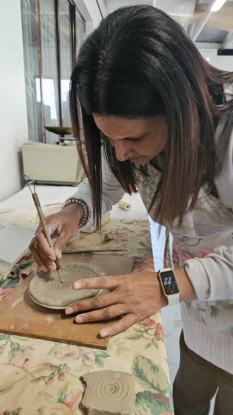 Pottery 3